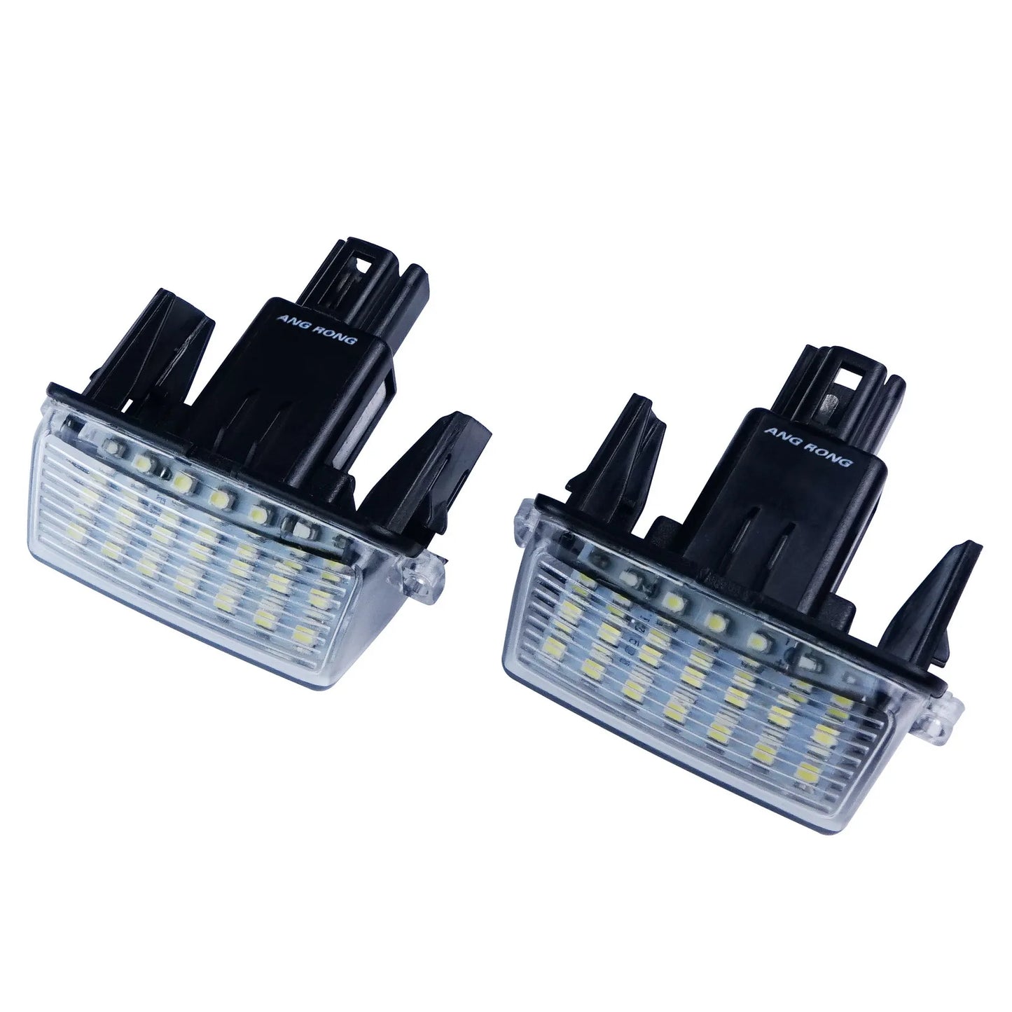 Feux Plaque a LED