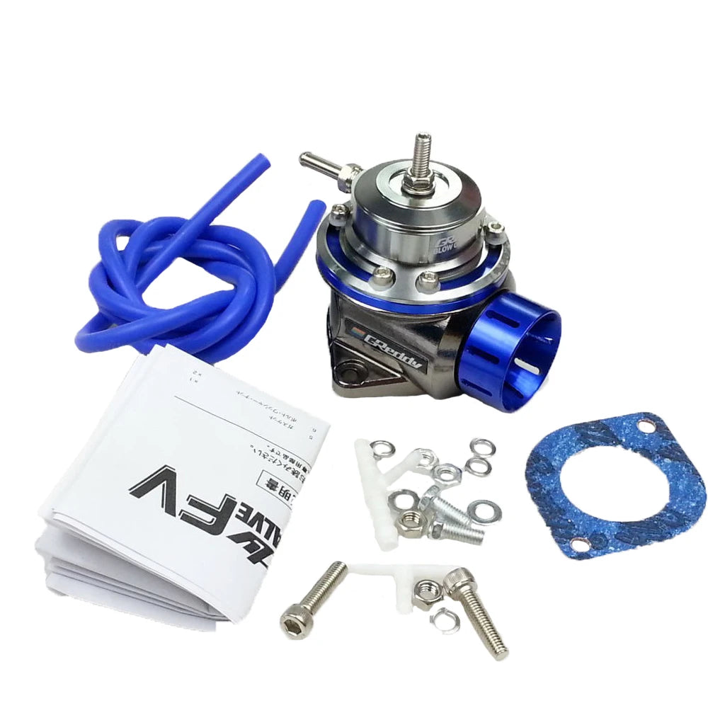 Dump Valve Universelle