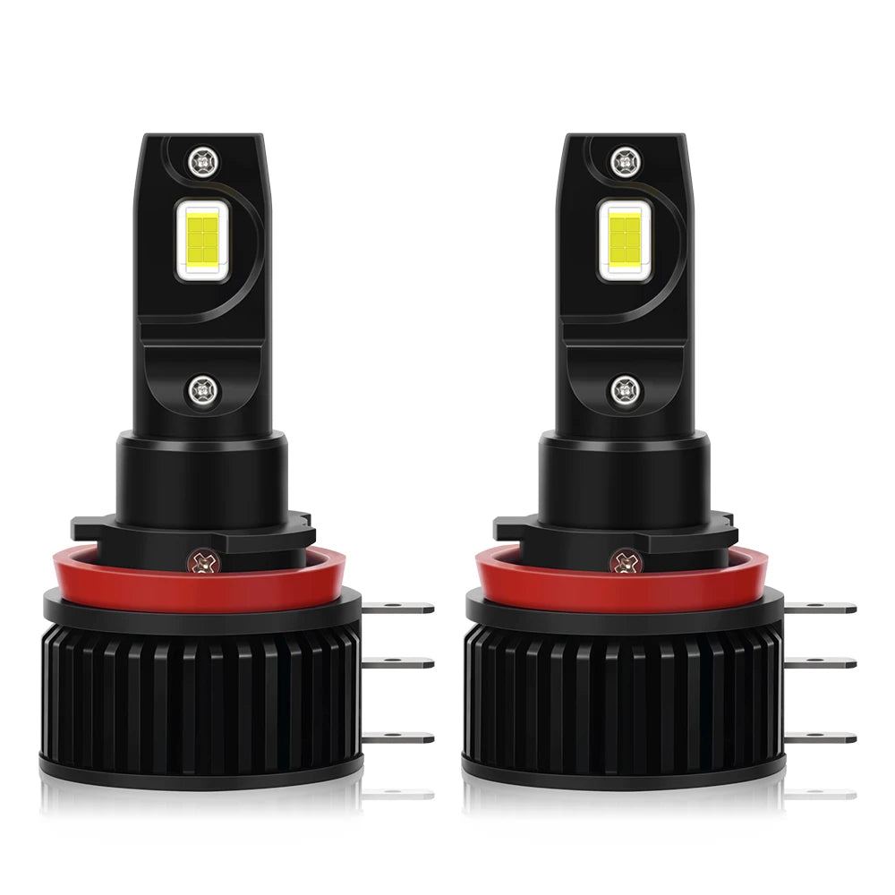 KIT LED H15