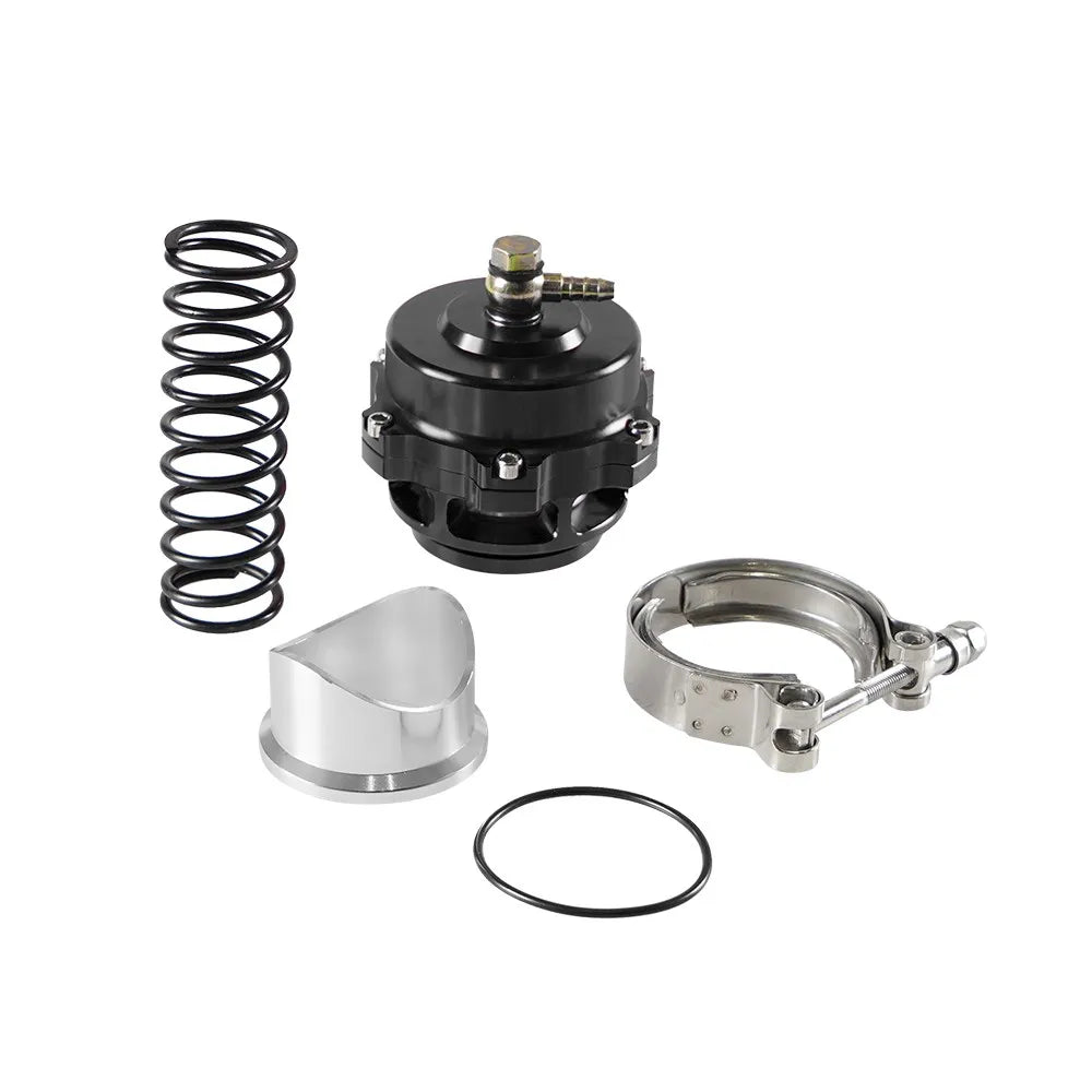 Dump Valve Universelle