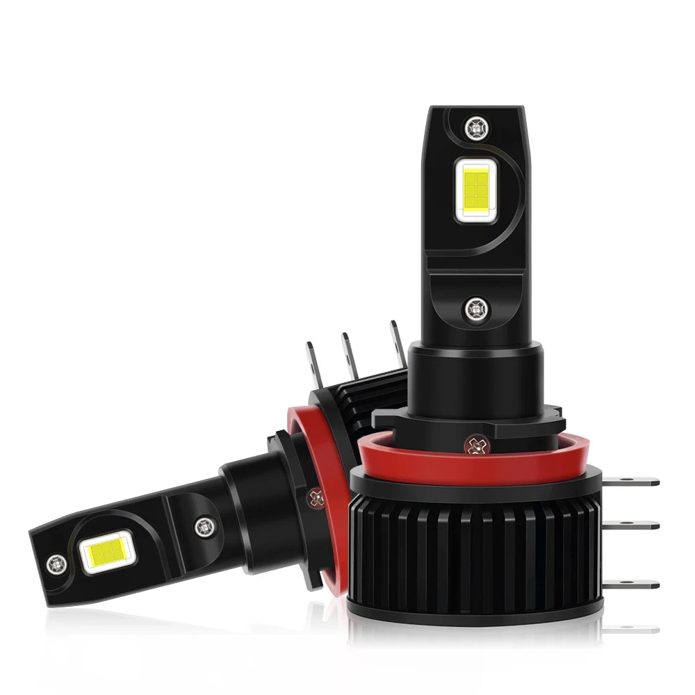 KIT LED H15