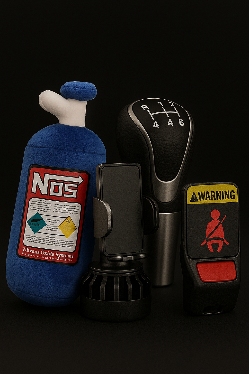 Accessoires Intérieurs