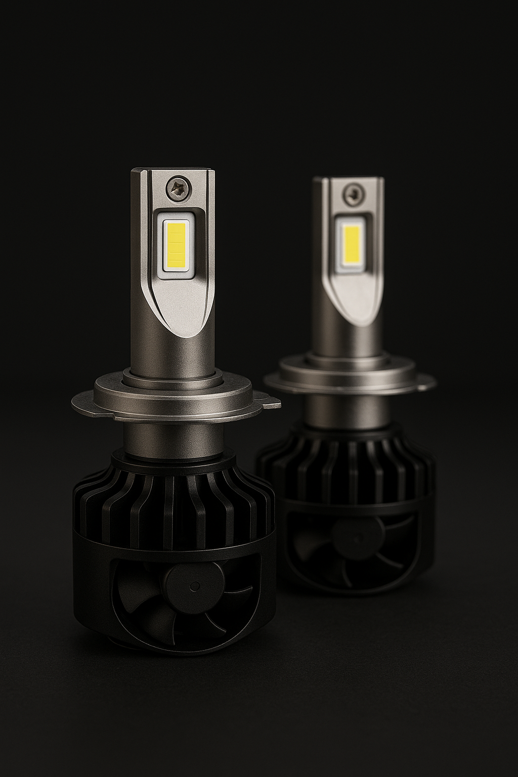 KIT LED AVANT