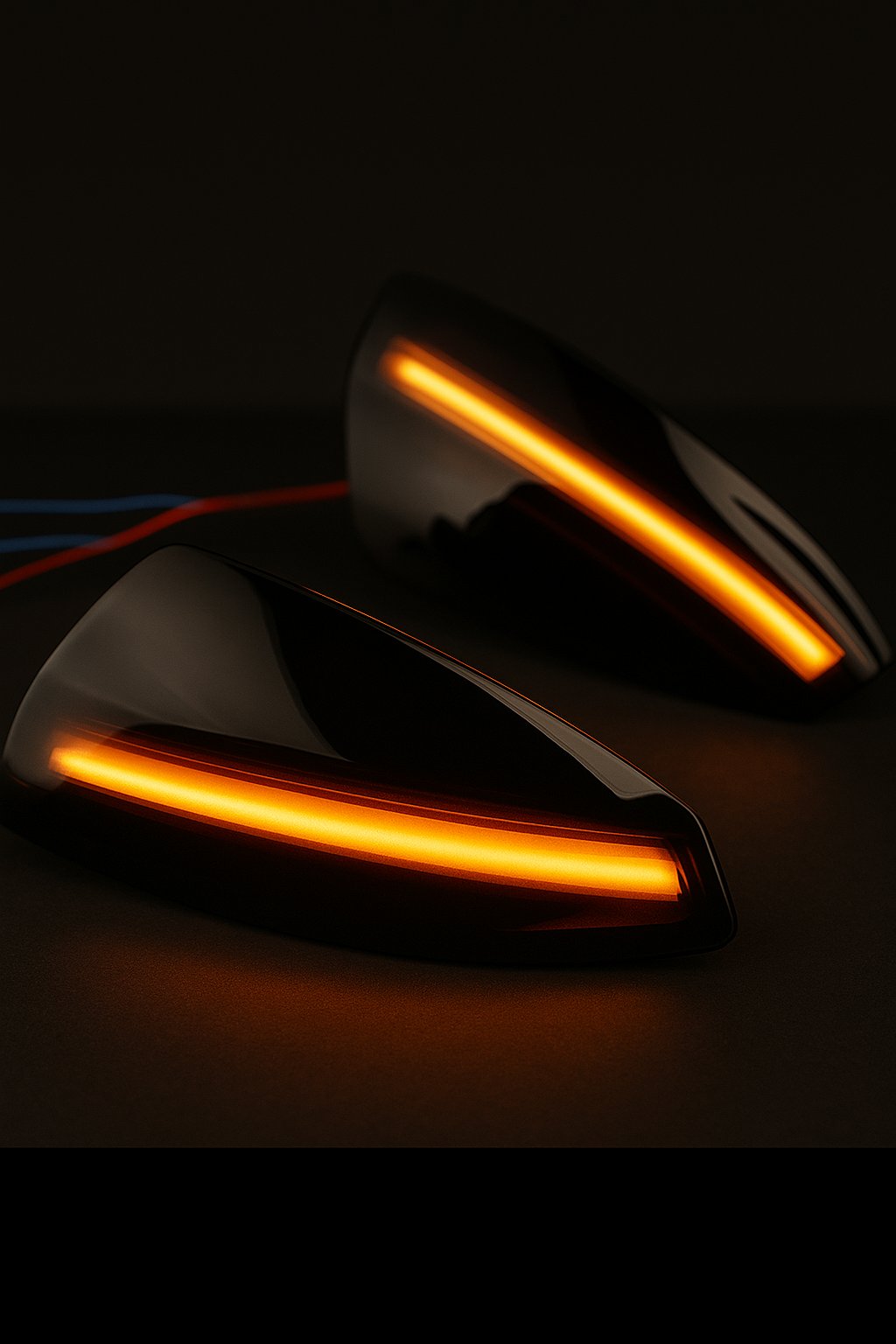Clignotant Dynamique