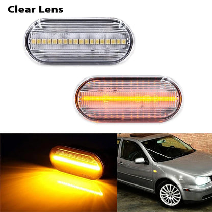 Clignotant dynamique Seat Volkswagen Ford Skoda