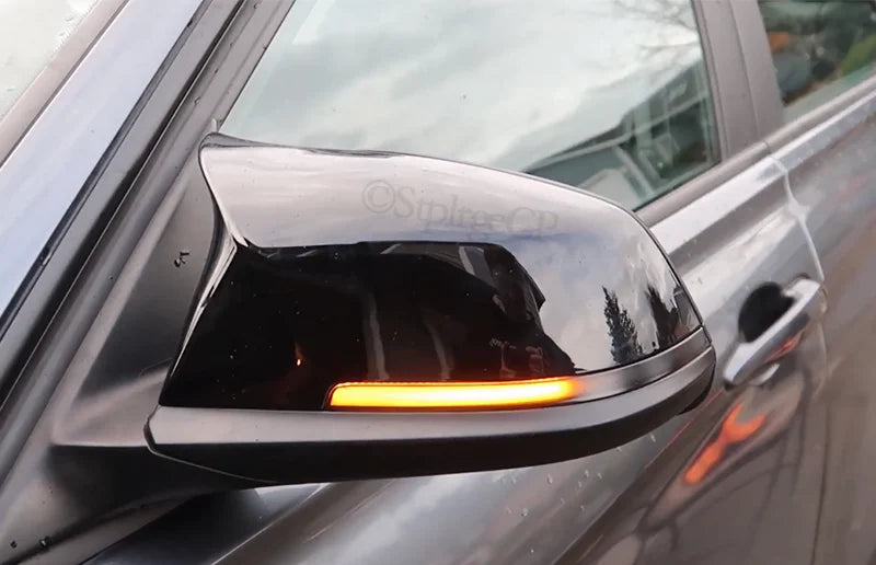 Clignotant Dynamique Rétroviseur  BMW