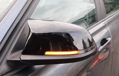 Clignotant Dynamique Rétroviseur  BMW