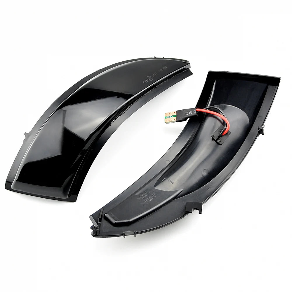 Clignotant Dynamique Retroviseur Clio 4