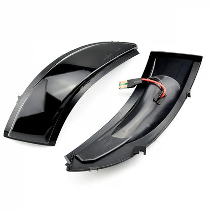 Clignotant Dynamique Retroviseur Clio 4