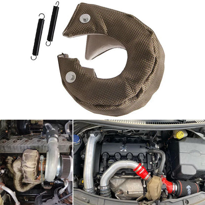 Protection Turbo