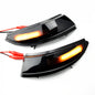Clignotant Dynamique Retroviseur Clio 4