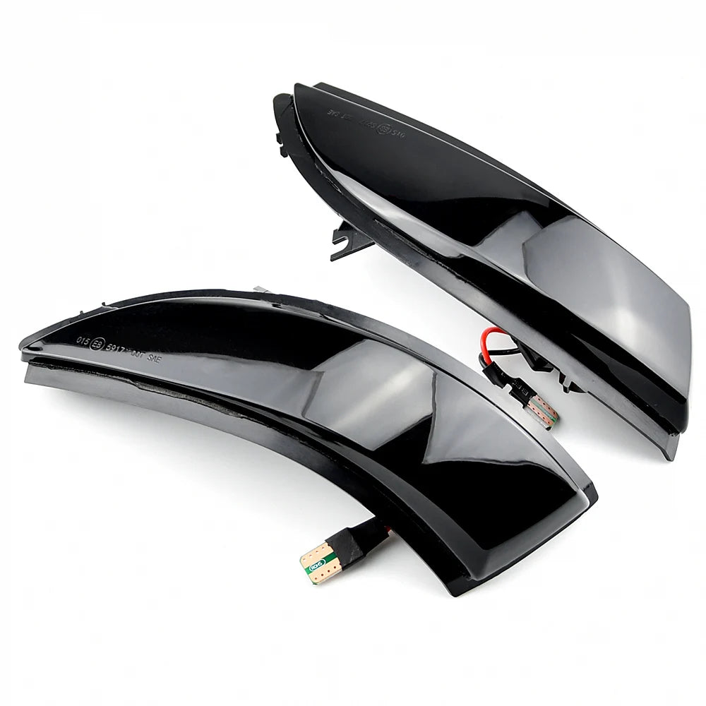 Clignotant Dynamique Retroviseur Clio 4