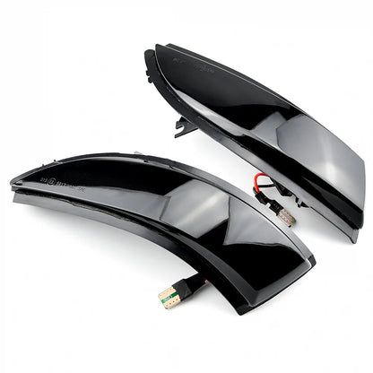 Clignotant Dynamique Retroviseur Clio 4