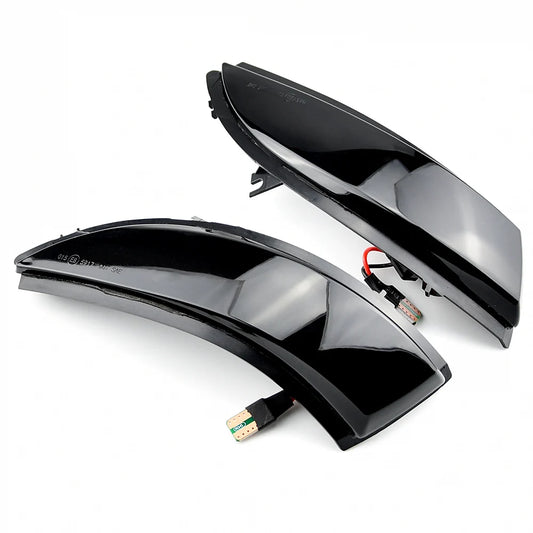 Clignotant Dynamique Retroviseur Clio 4