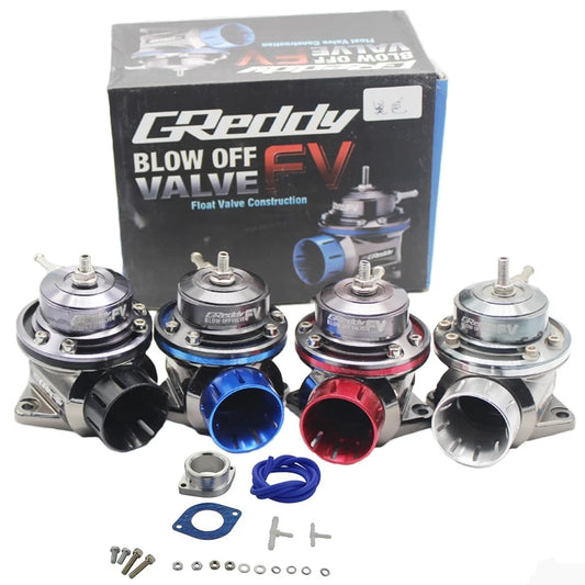 Dump Valve Universelle