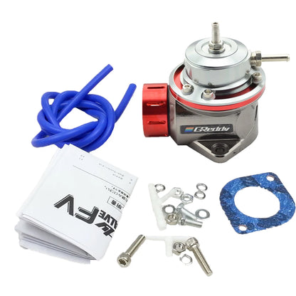 Dump Valve Universelle