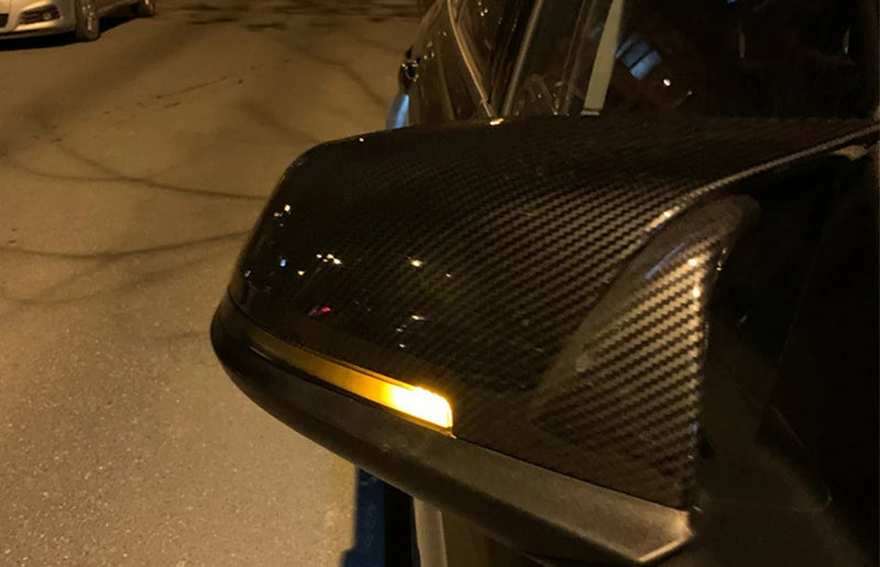 Clignotant Dynamique Rétroviseur  BMW