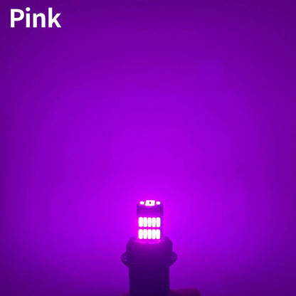 W5W T10 divers couleurs