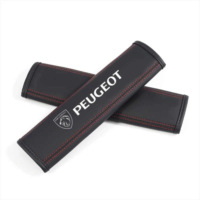 Protège Ceinture Peugeot