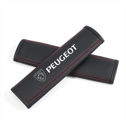 Protège Ceinture Peugeot