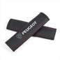 Protège Ceinture Peugeot