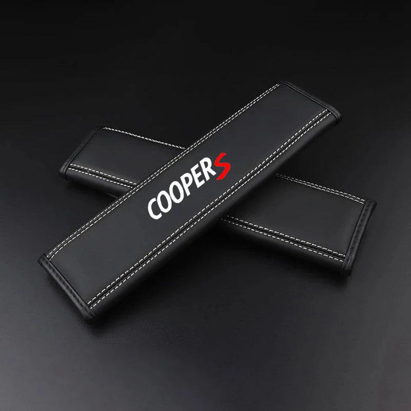 Protège Ceinture MINI COOPER