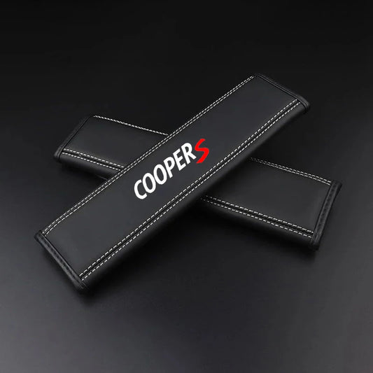 Protège Ceinture MINI COOPER