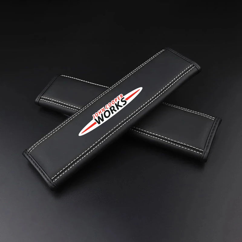Protège Ceinture MINI COOPER