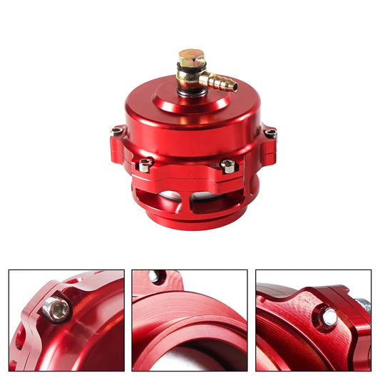 Dump Valve Universelle