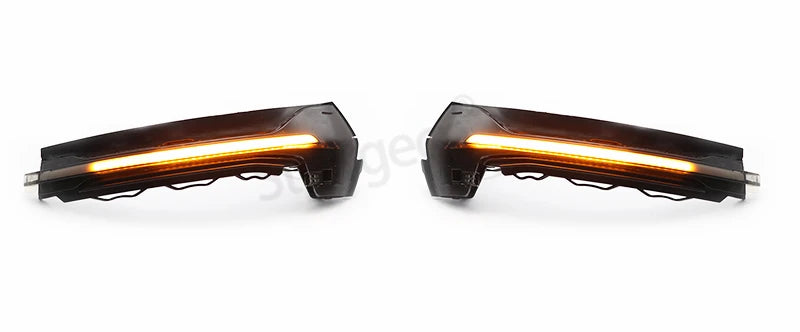 Clignotant Dynamique Rétroviseur Audi