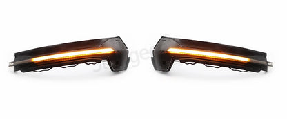 Clignotant Dynamique Rétroviseur Audi