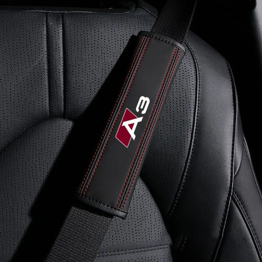 Protège Ceinture Audi