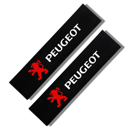 Protège Ceinture Peugeot