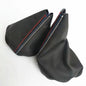Ensemble de Protection levier et frein a main BMW