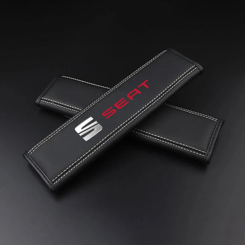 Protège Ceinture Seat