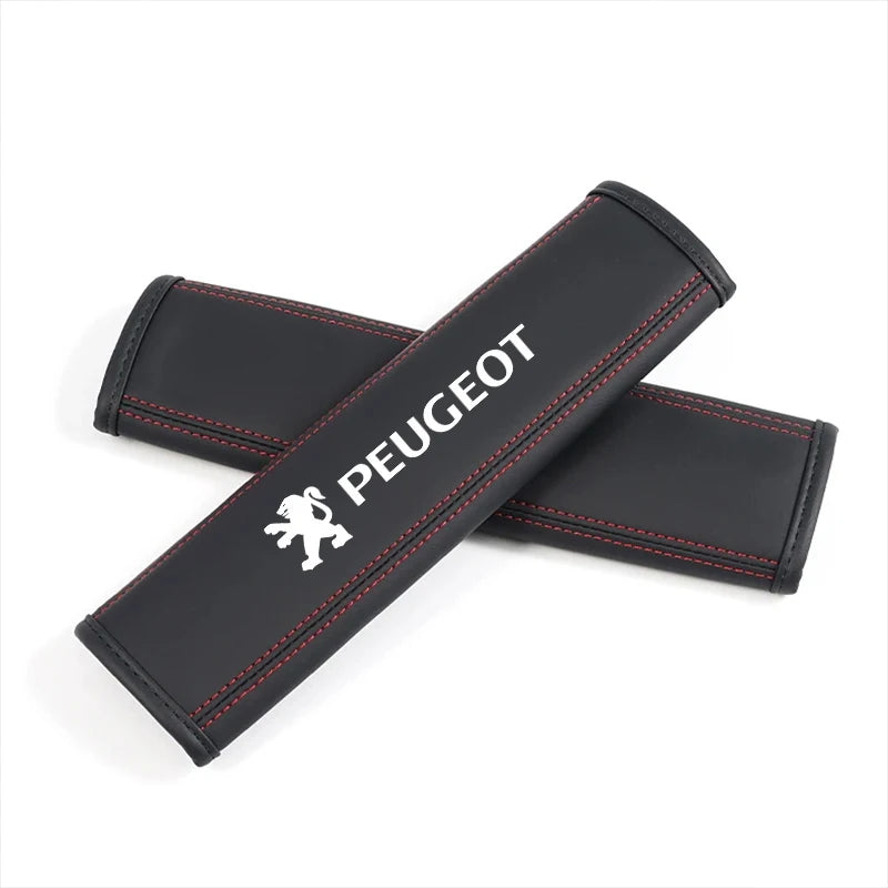 Protège Ceinture Peugeot