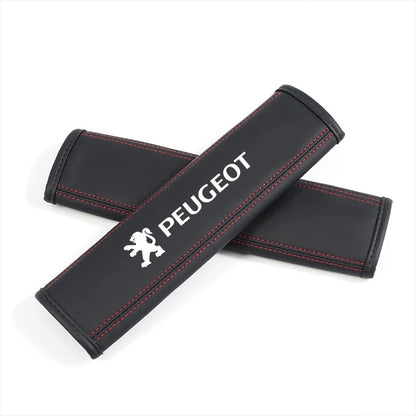 Protège Ceinture Peugeot