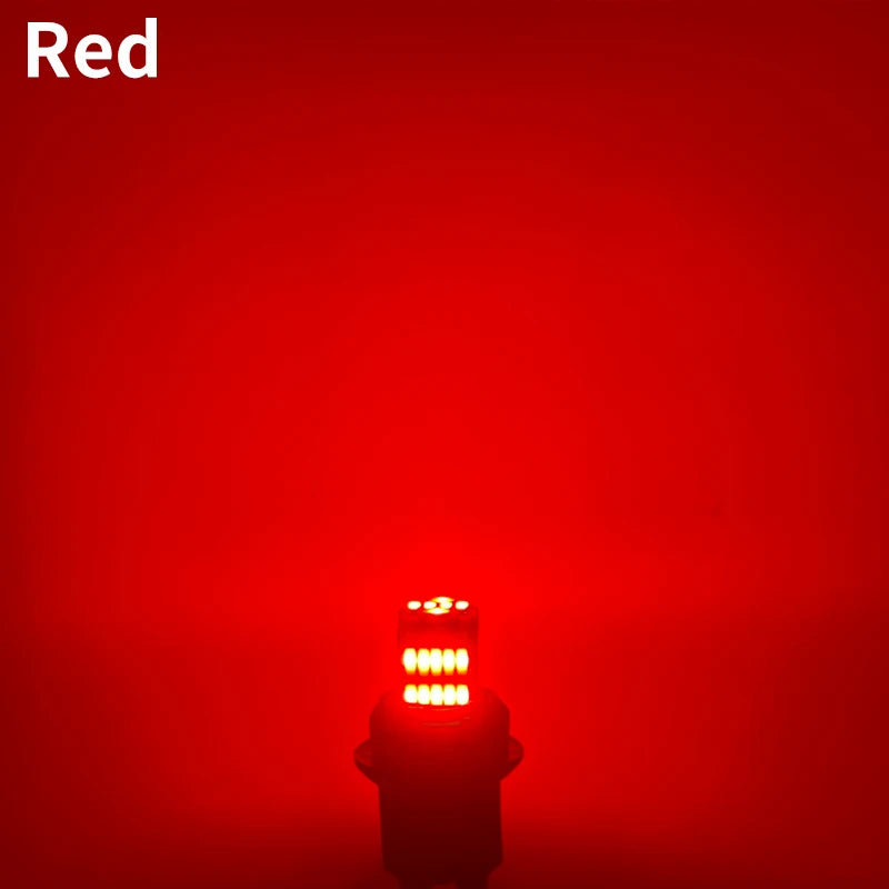 W5W T10 divers couleurs