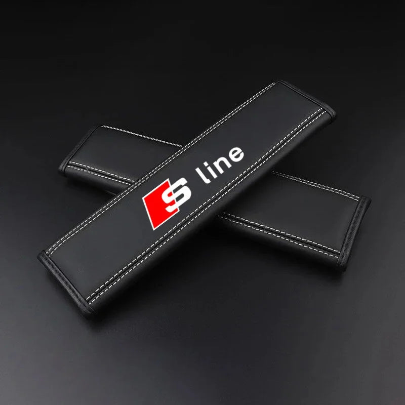 Protège Ceinture Audi