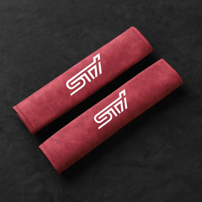 Protège Ceinture STI