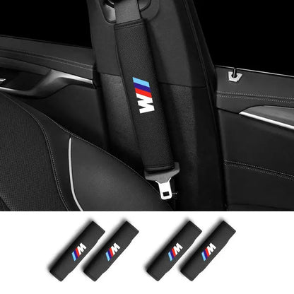 Protège Ceinture BMW