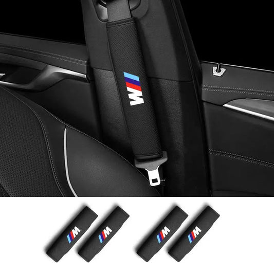 Protège Ceinture BMW