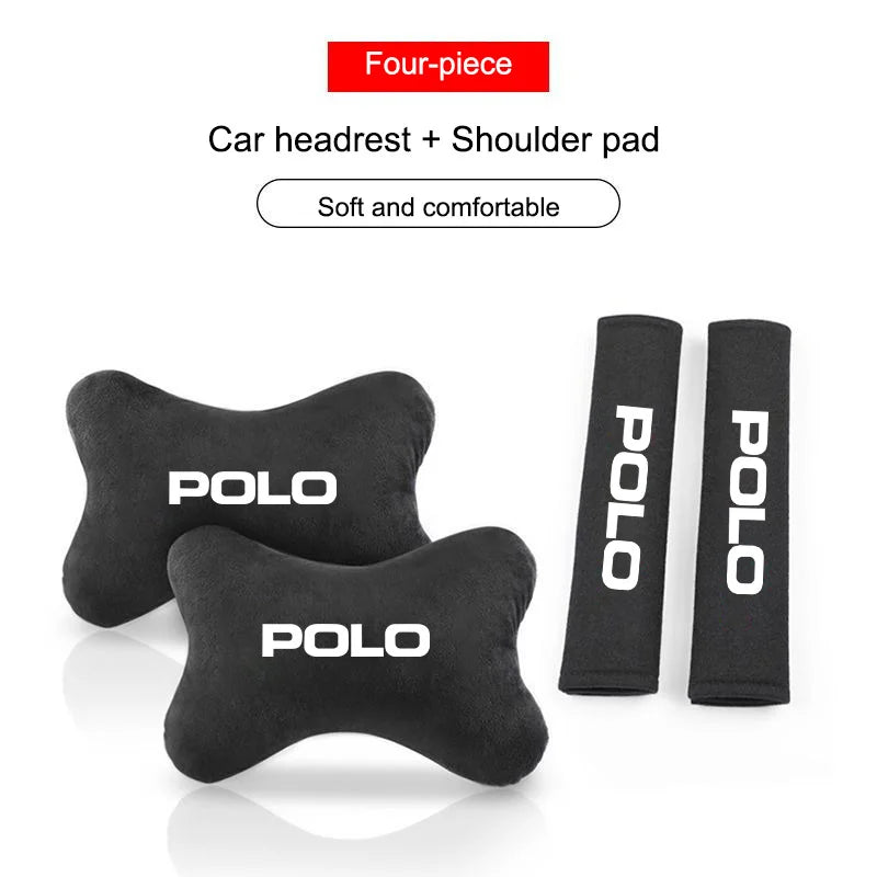 Protège Ceinture , Oreiller POLO