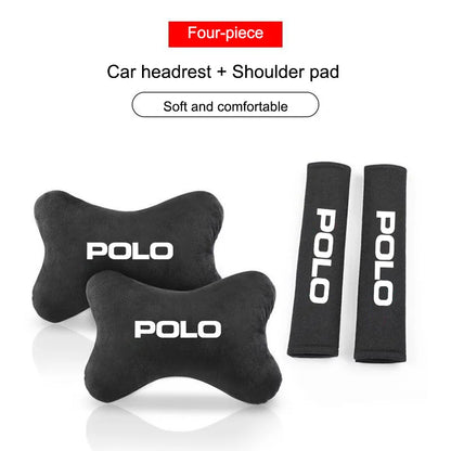 Protège Ceinture , Oreiller POLO