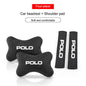 Protège Ceinture , Oreiller POLO
