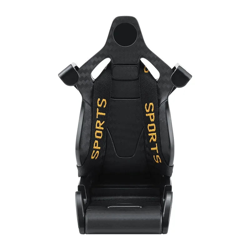 Support Téléphone Baquet