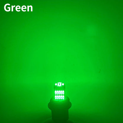 W5W T10 divers couleurs