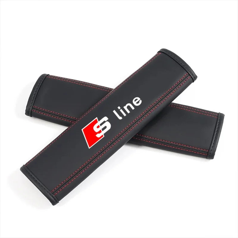 Protège Ceinture Audi