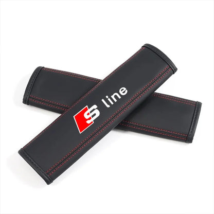 Protège Ceinture Audi
