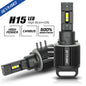 KIT LED H15 PUISSANT